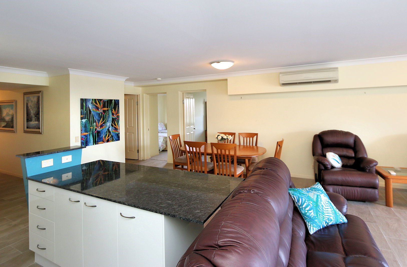 Bargara Real Estate Coral Sands Apartment '201'