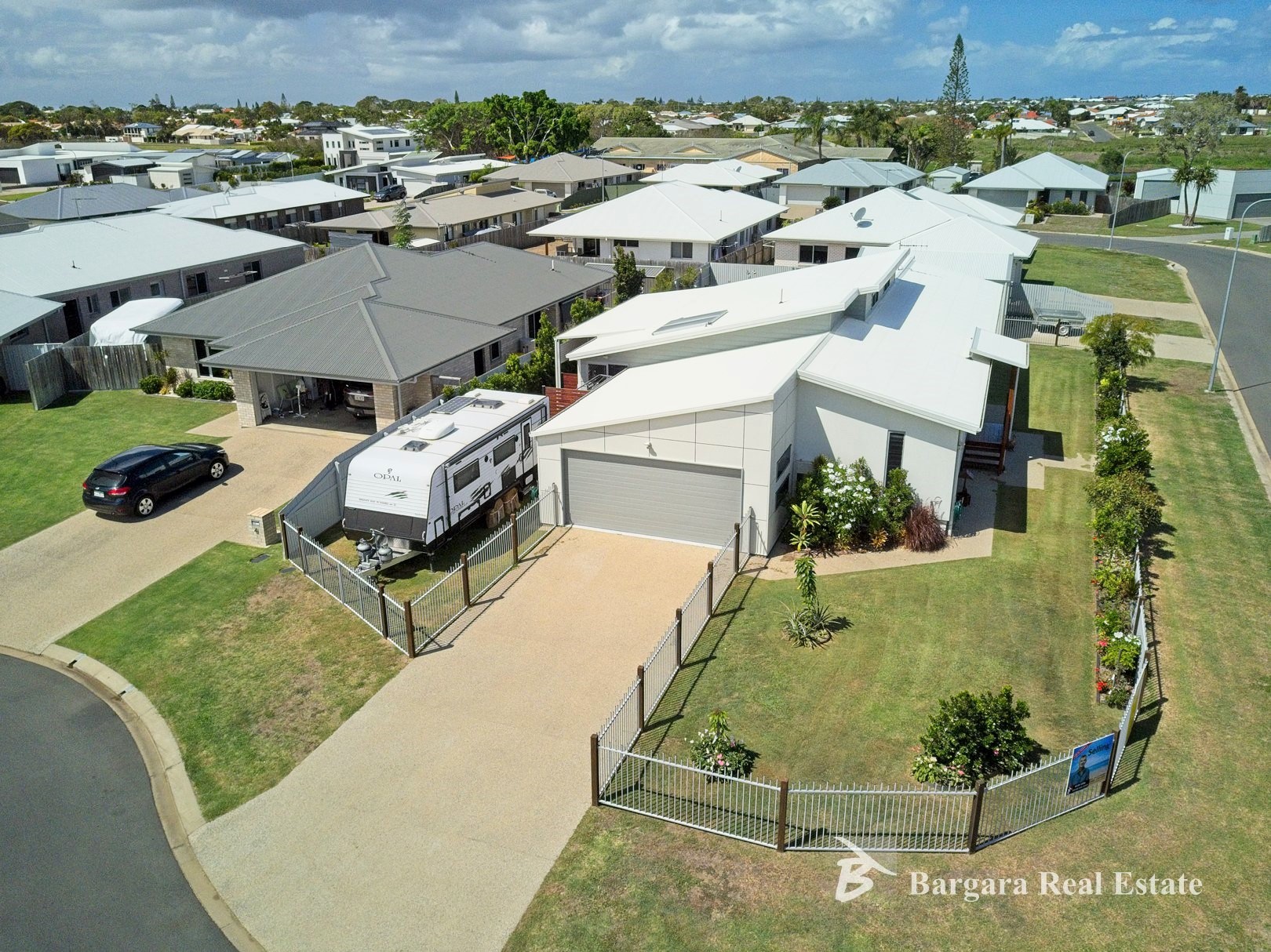 12 Sorrento Dr, Bargara