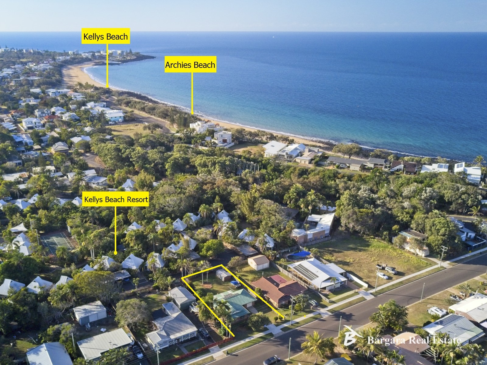 23 Watsons Rd, Bargara
