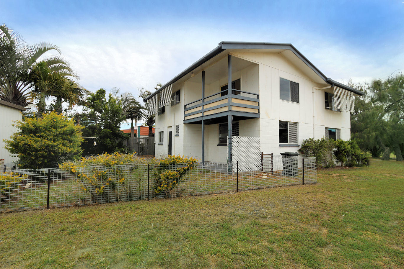 Bargara Real Estate BEACH HOUSE BARGARA