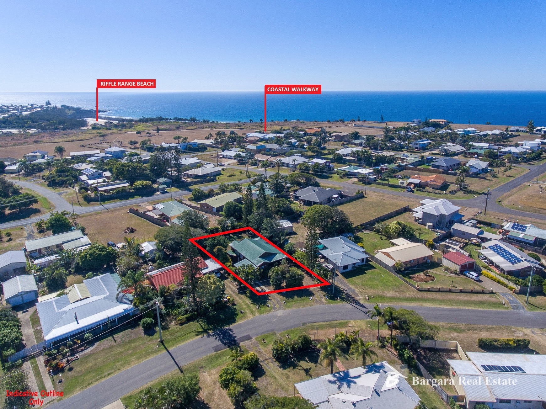 Bargara Real Estate ANOTHER SOLD AND ANOTHER WANTED