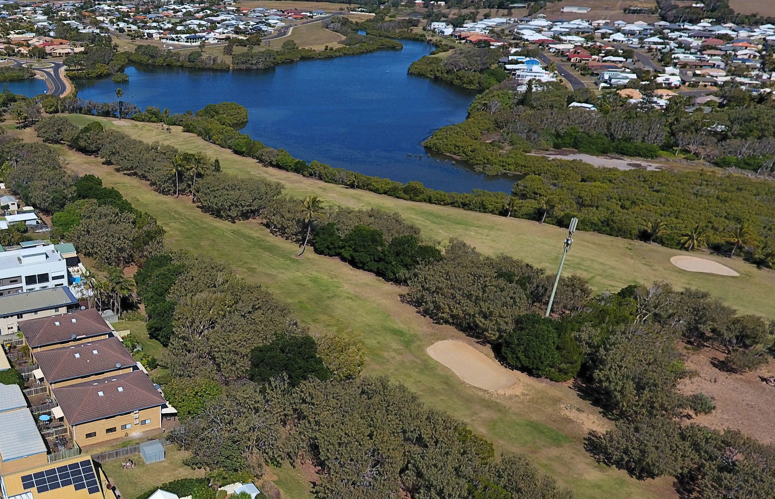 Bargara Real Estate Family Holiday Home in Central Bargara