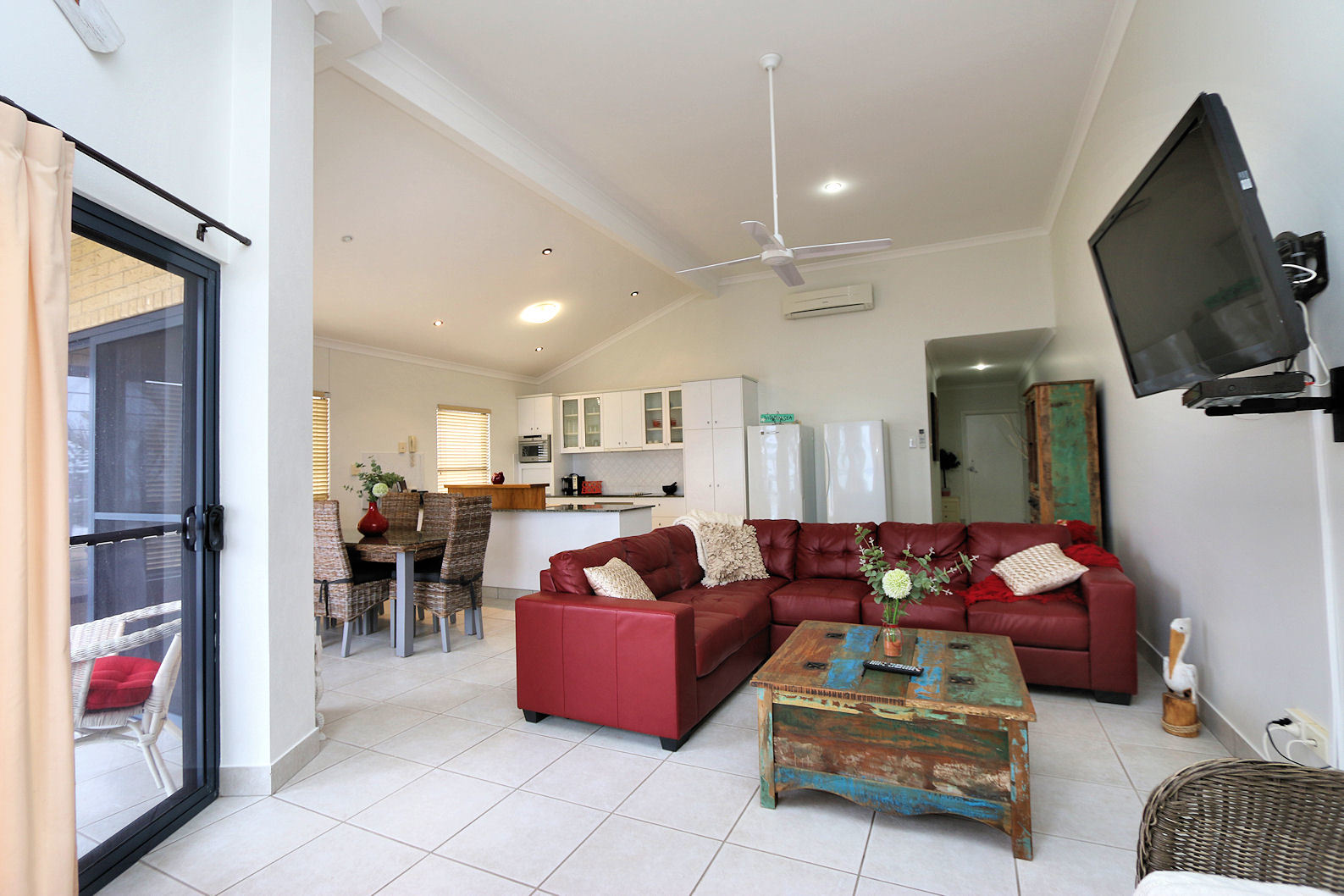 Bargara Real Estate Bargara Esplanade