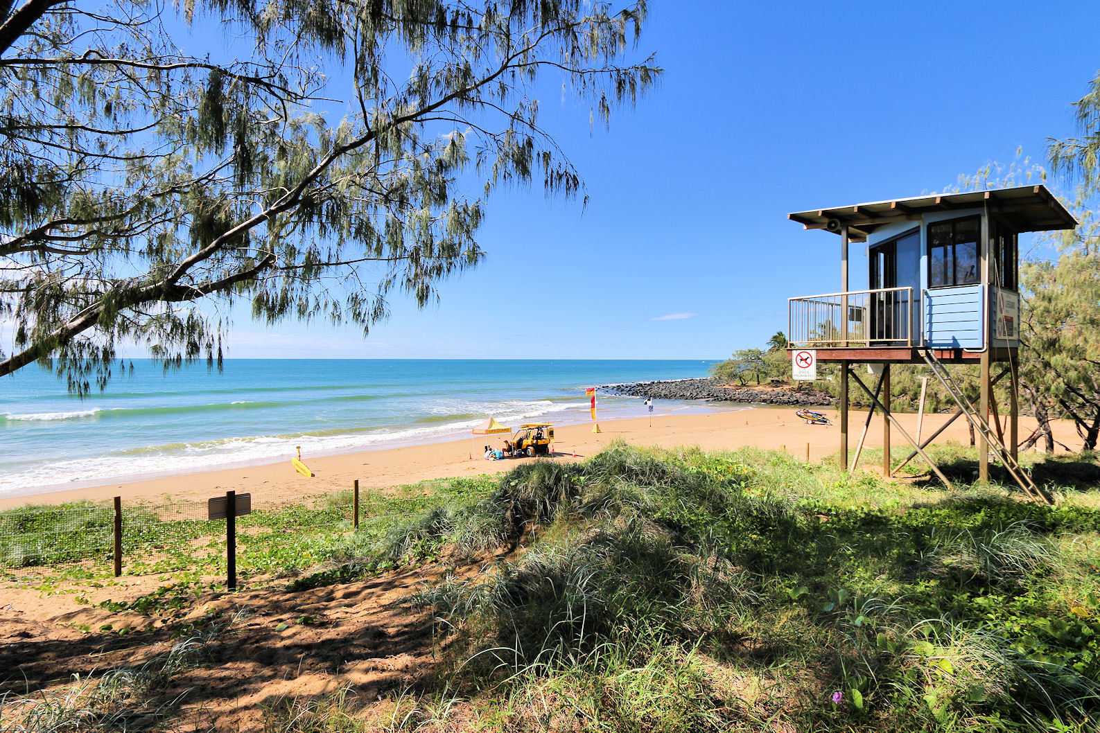 Bargara Real Estate ANOTHER SOLD AND ANOTHER WANTED! WANT AN AGENT