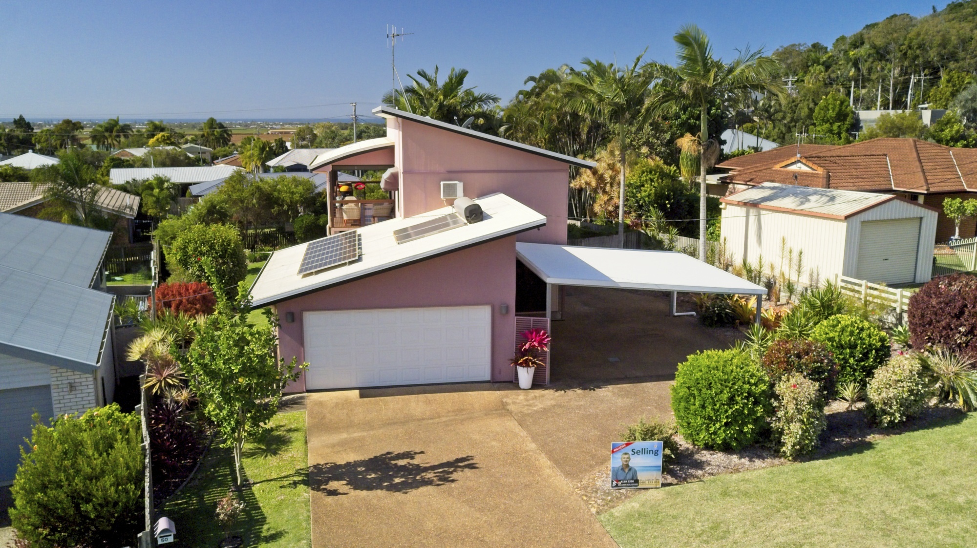 50 Linden Cres, Qunaba