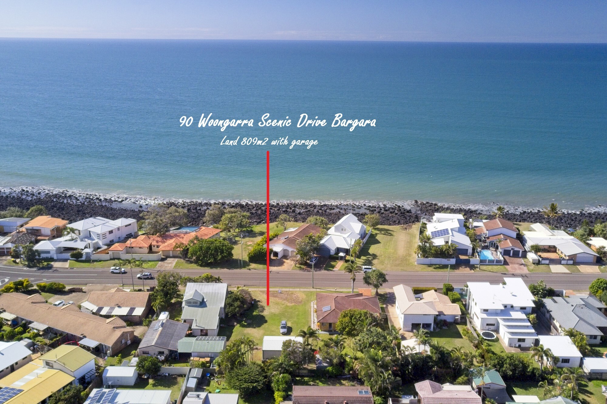 90 Woongarra Scenic Dr, Bargara