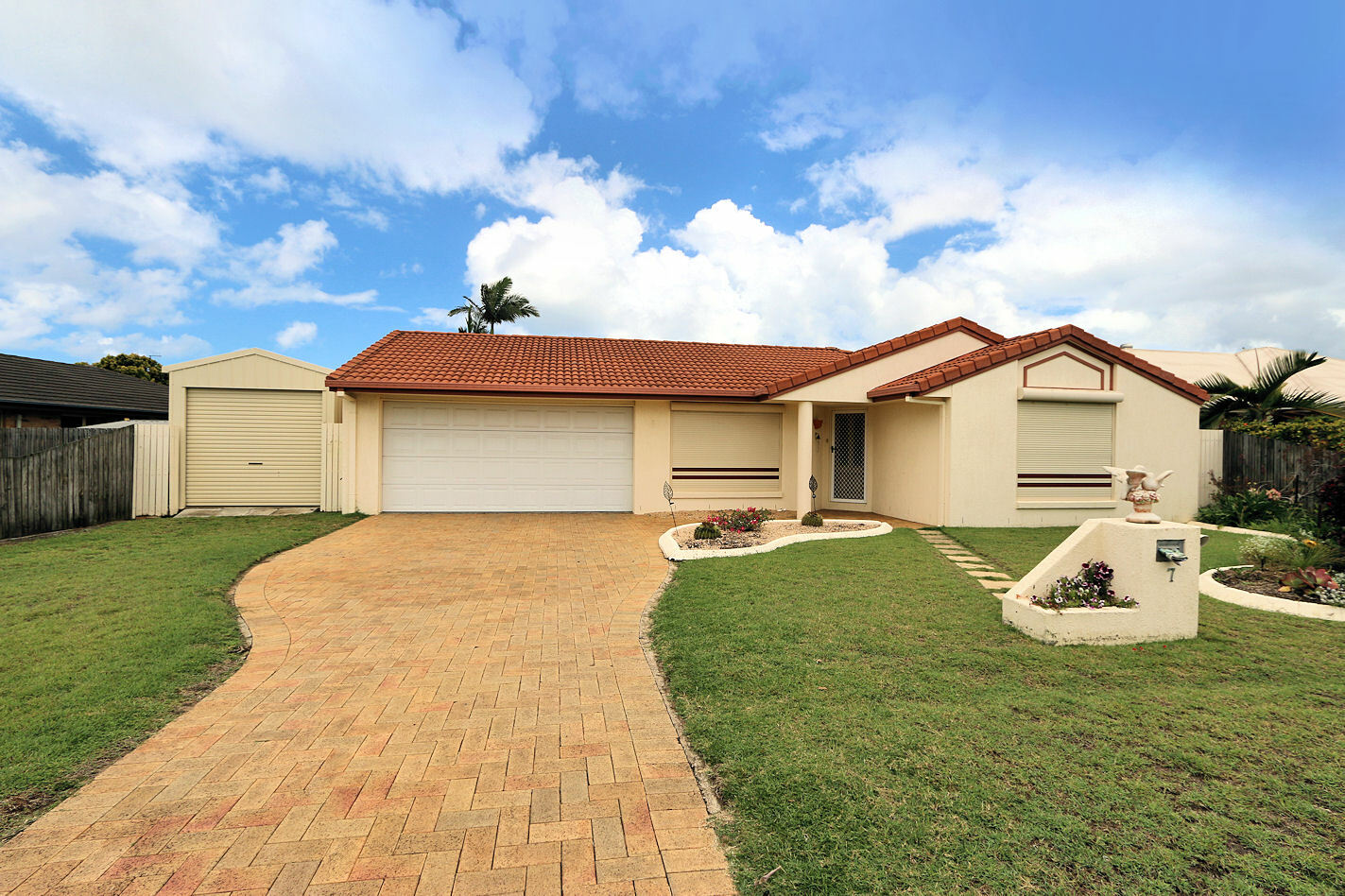 7 Norman Tce, Bargara