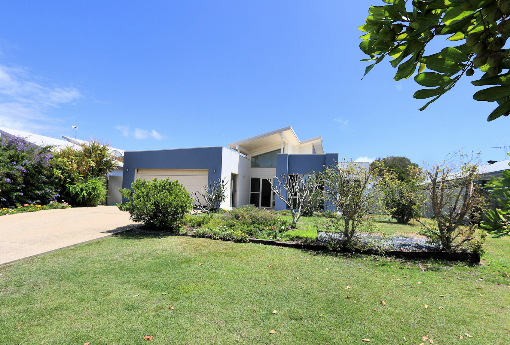 Bargara Real Estate Coastal Bargain