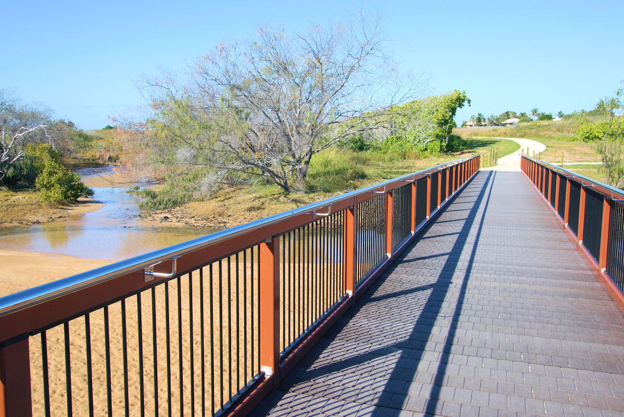 Bargara Real Estate 993m2 BLOCK OF LAND INNES PARK NORTH