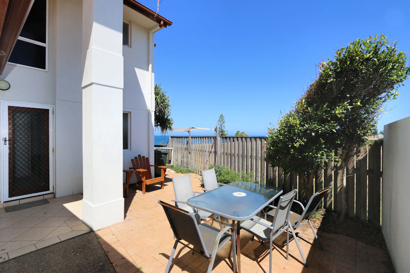 Bargara Real Estate Bargara Oceanfront Beach House