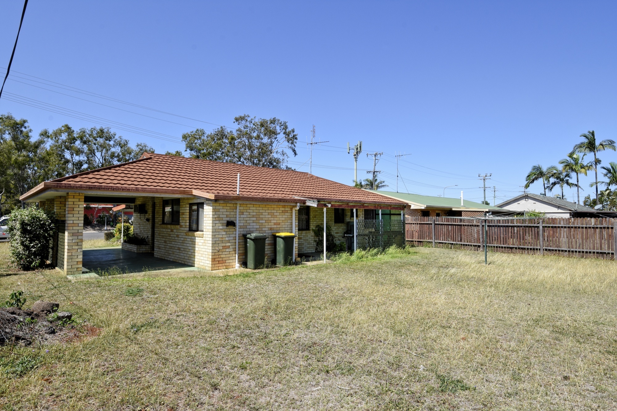 Bargara Real Estate ANOTHER SOLD AND ANOTHER WANTED! WANT AN AGENT