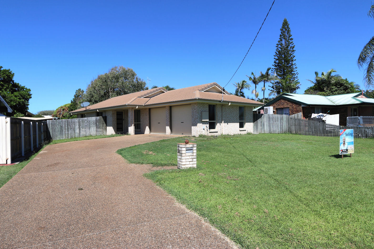 Bargara Real Estate Bargain Buy Bargara
