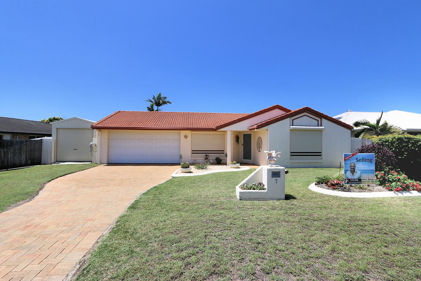 7 Norman Tce, Bargara