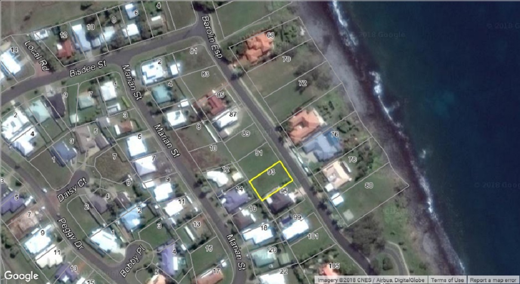 93 Barolin Esp, Coral Cove