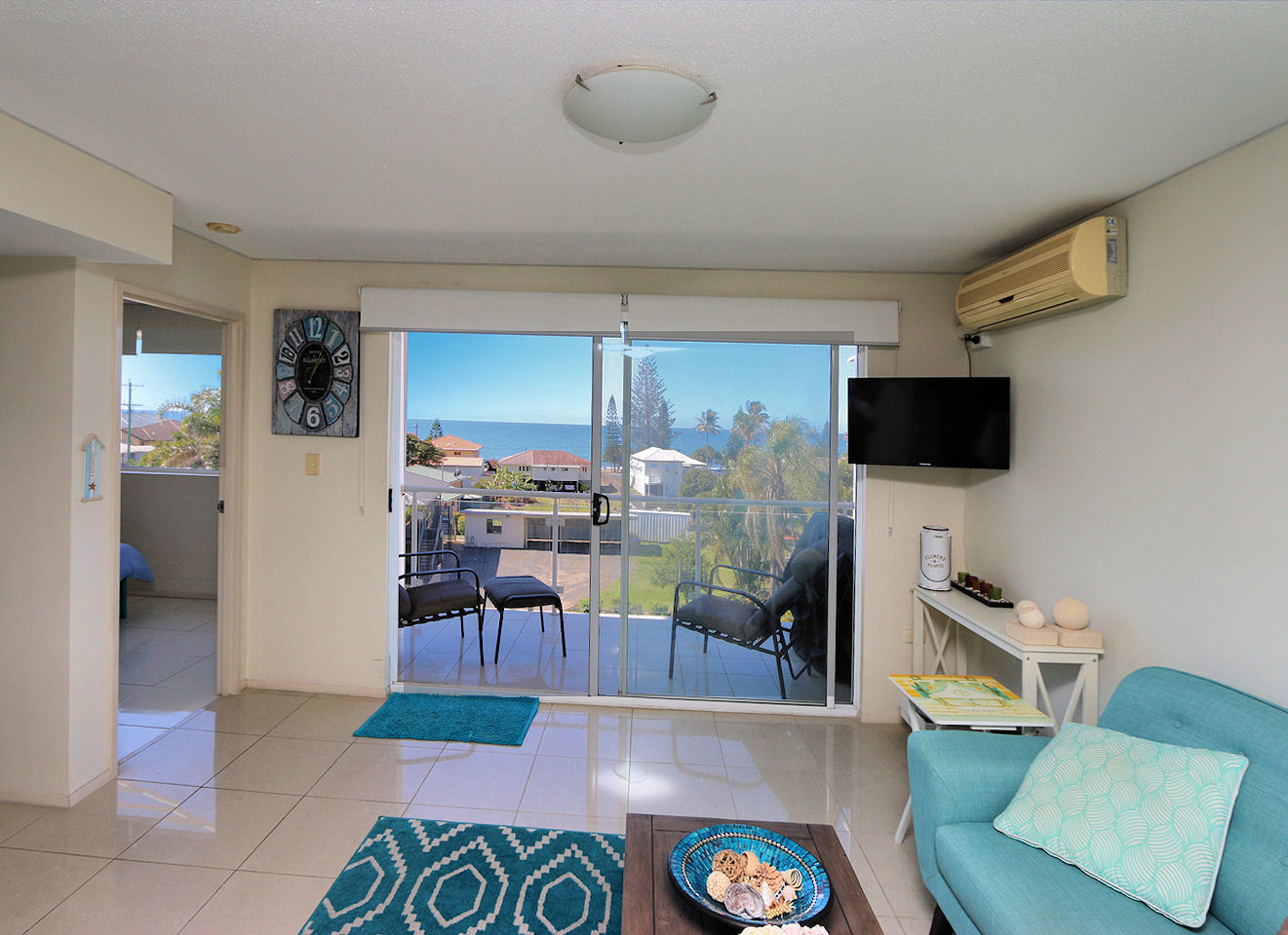 Bargara Real Estate PANORAMIC OCEAN VIEWS NEAR ALL AMENITIES...BARGARA