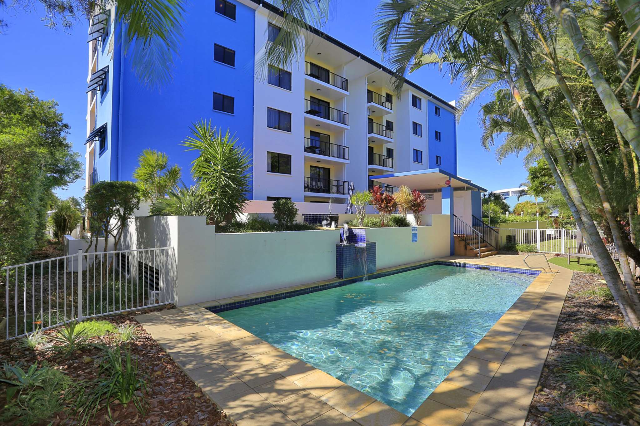 Bargara Real Estate Penthouse apartment in the heart of Bargara