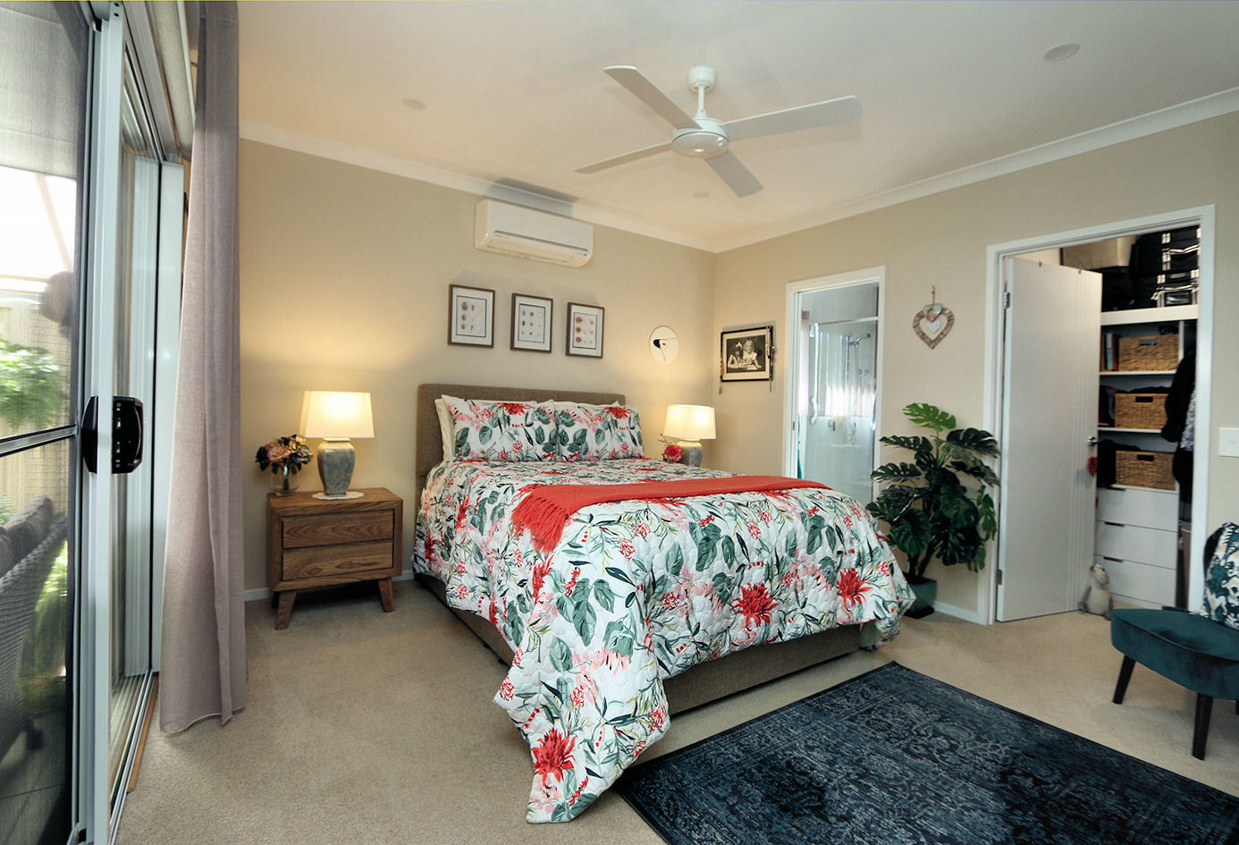 Bargara Real Estate STYLE—LUXURY—OCEAN—Over 50’s Palm Lakes Resort