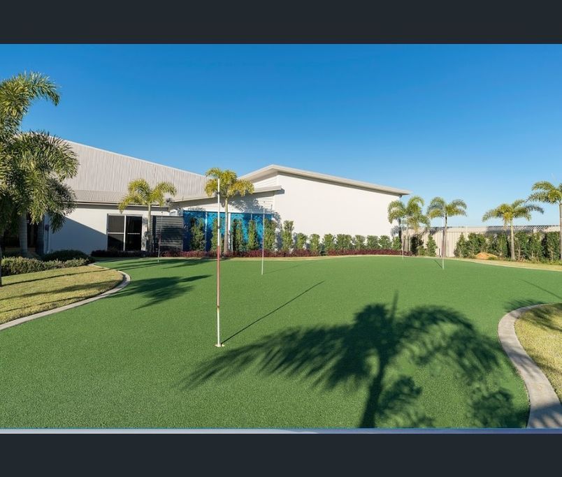 Bargara Real Estate STYLE—LUXURY—OCEAN—Over 50’s Palm Lakes Resort