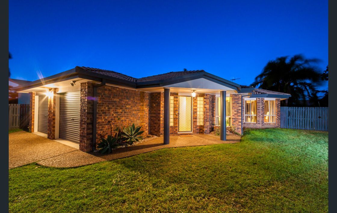 11 Lakeside Cl, Bargara