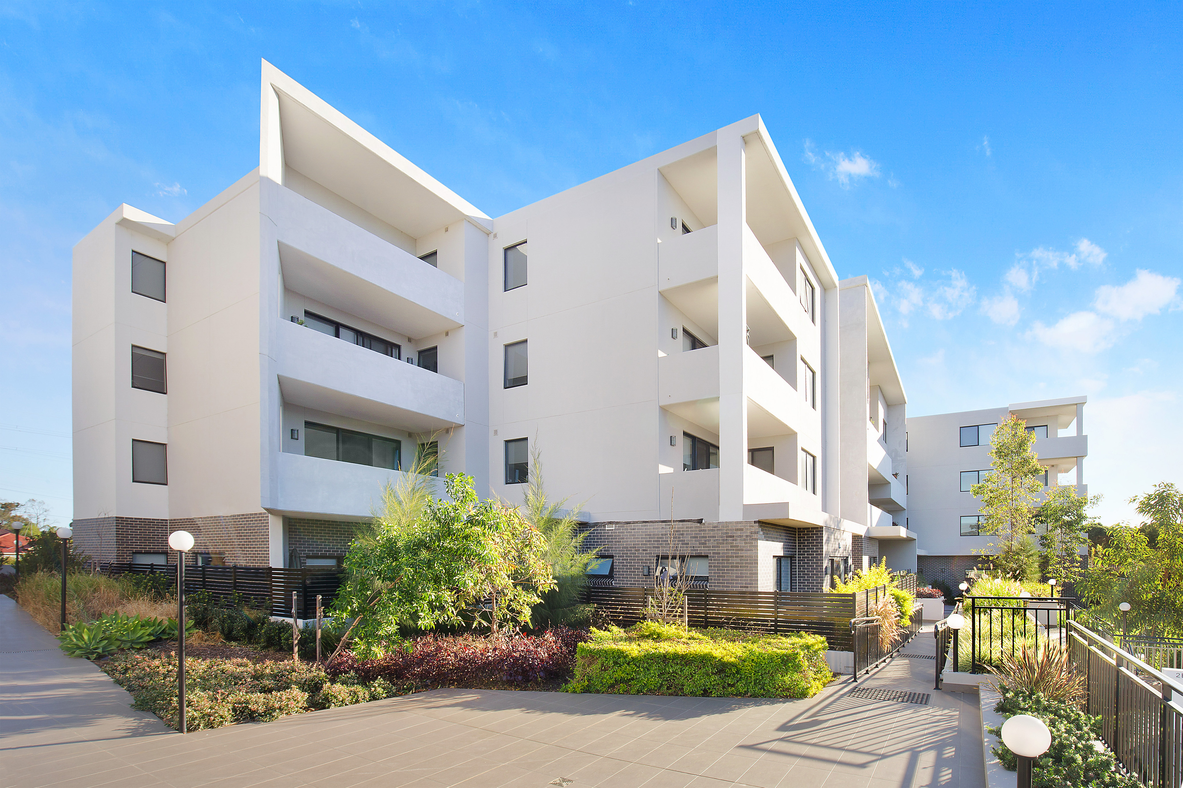 101/2D, Pendle Way, Pendle Hill