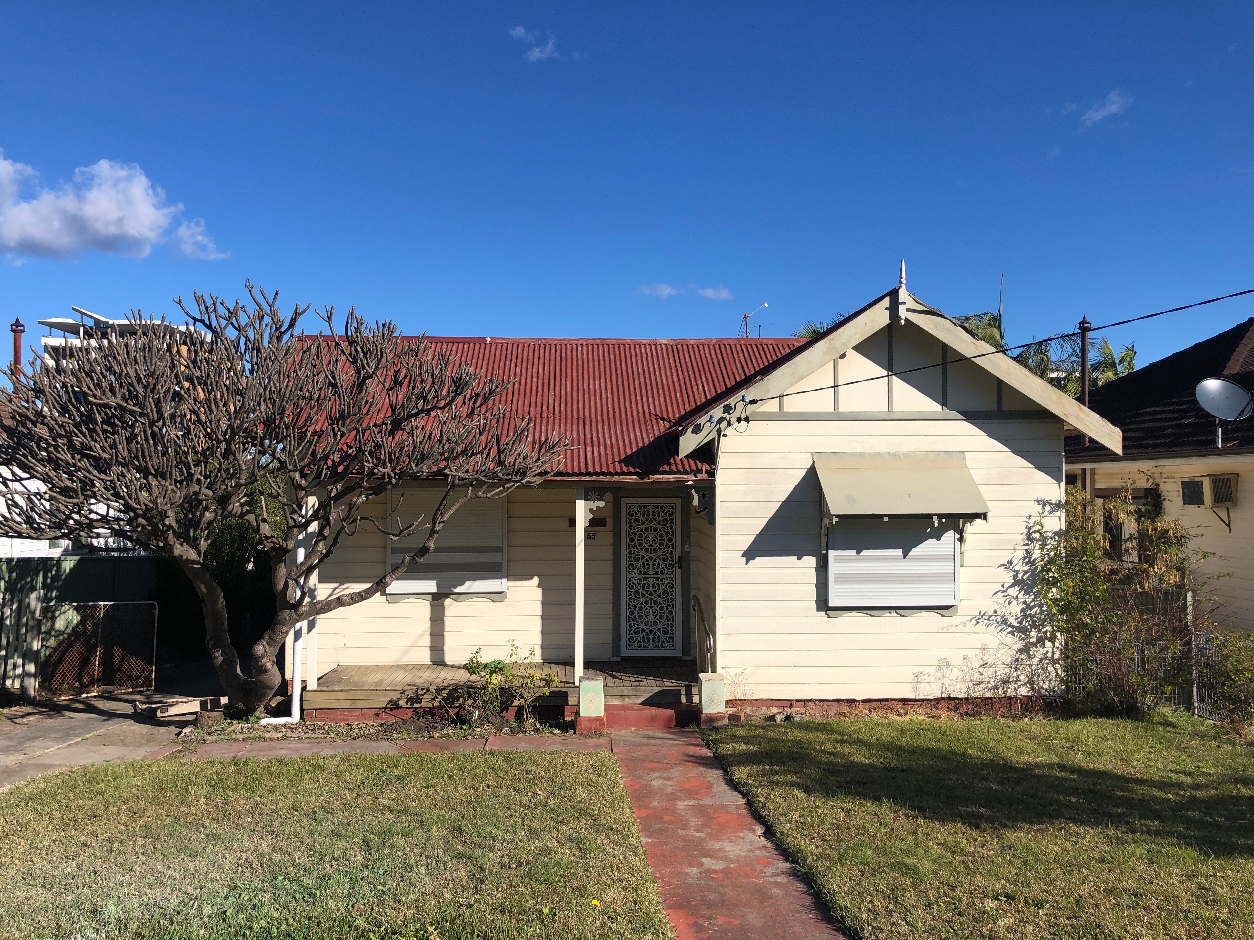 55 Thomas St, Parramatta