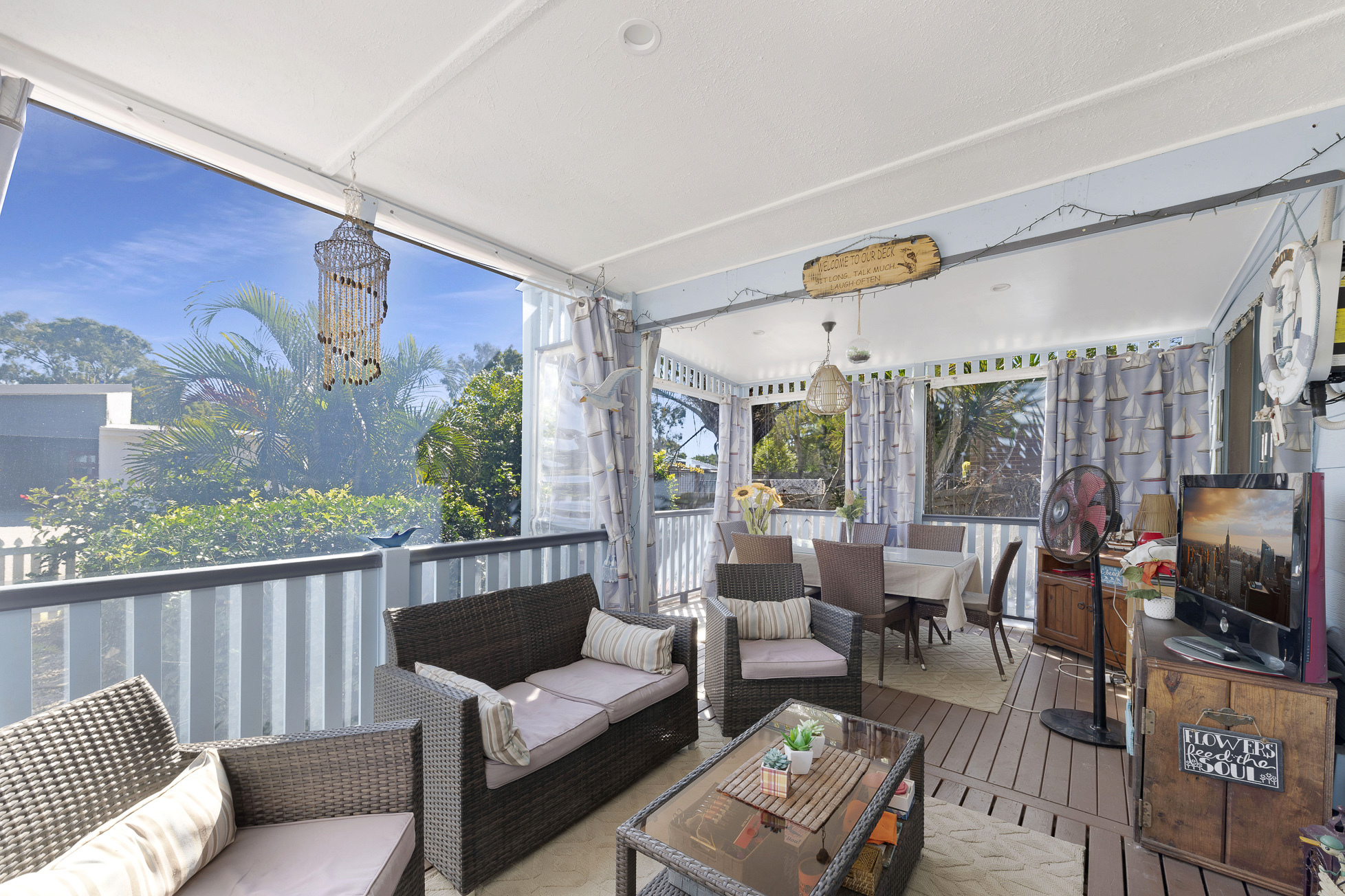 Beachside Moore Park Real Estate The Ideal Holiday Beach House!