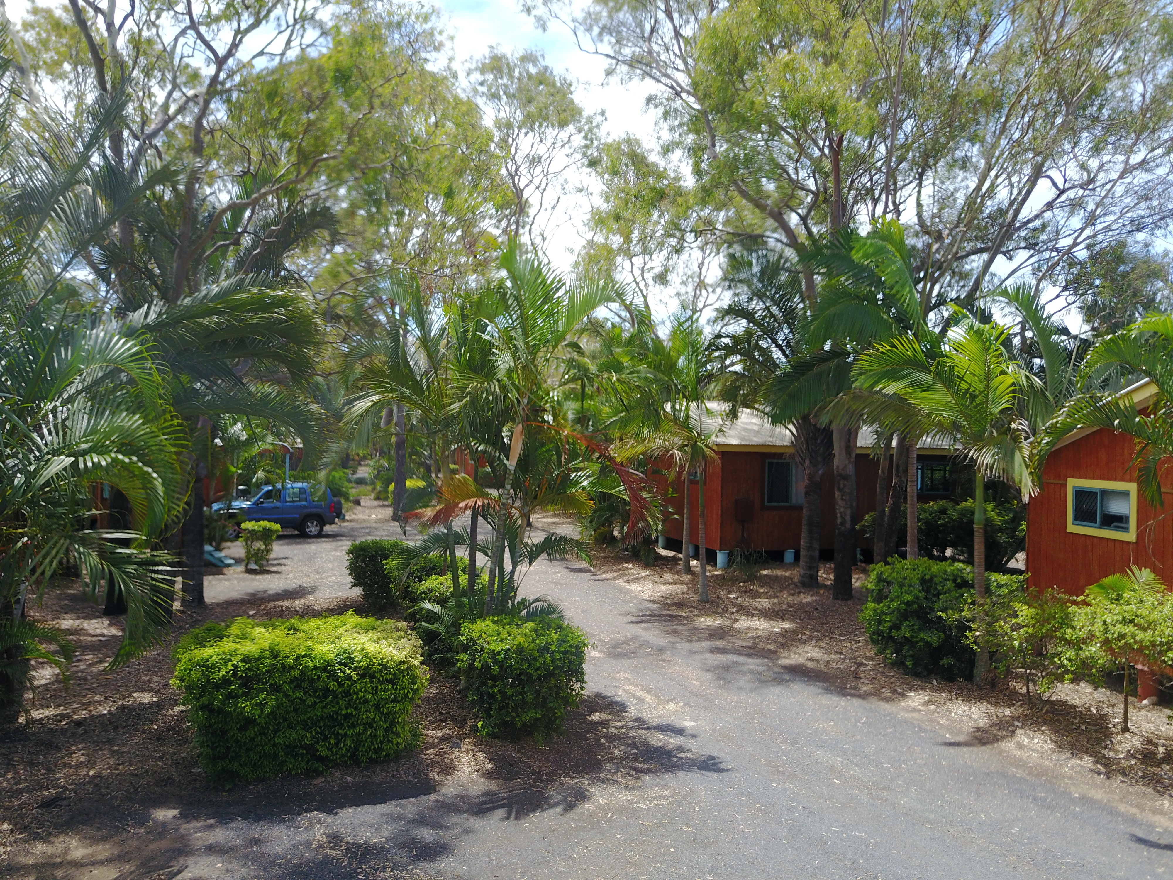 Beachside Moore Park Real Estate Moore Park Beach Huts