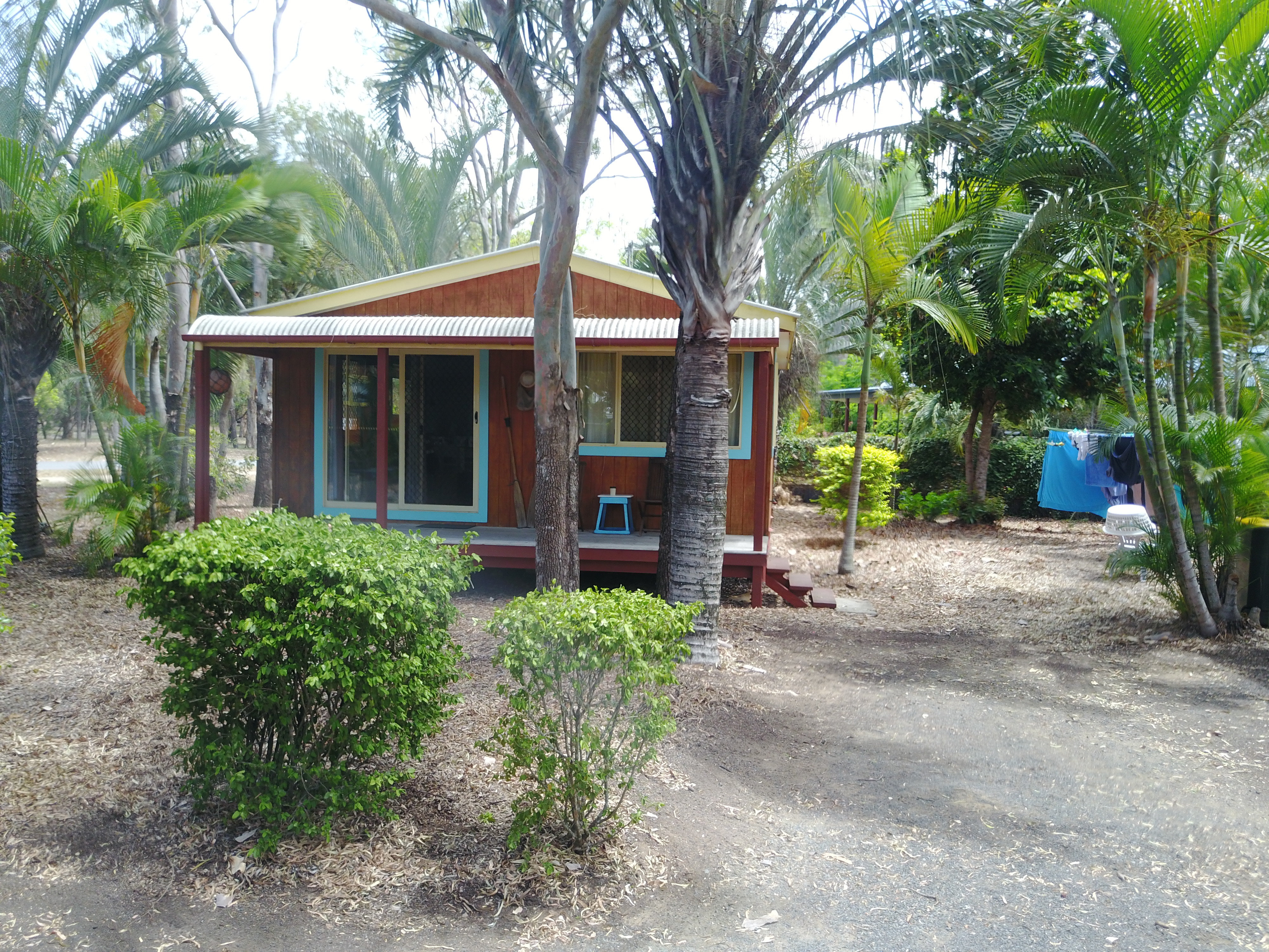 Beachside Moore Park Real Estate Moore Park Beach Huts