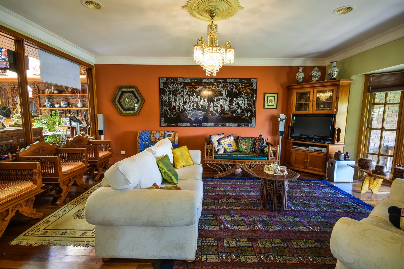 Beadle Real Estate WATERFRONT IN THE BEACONS