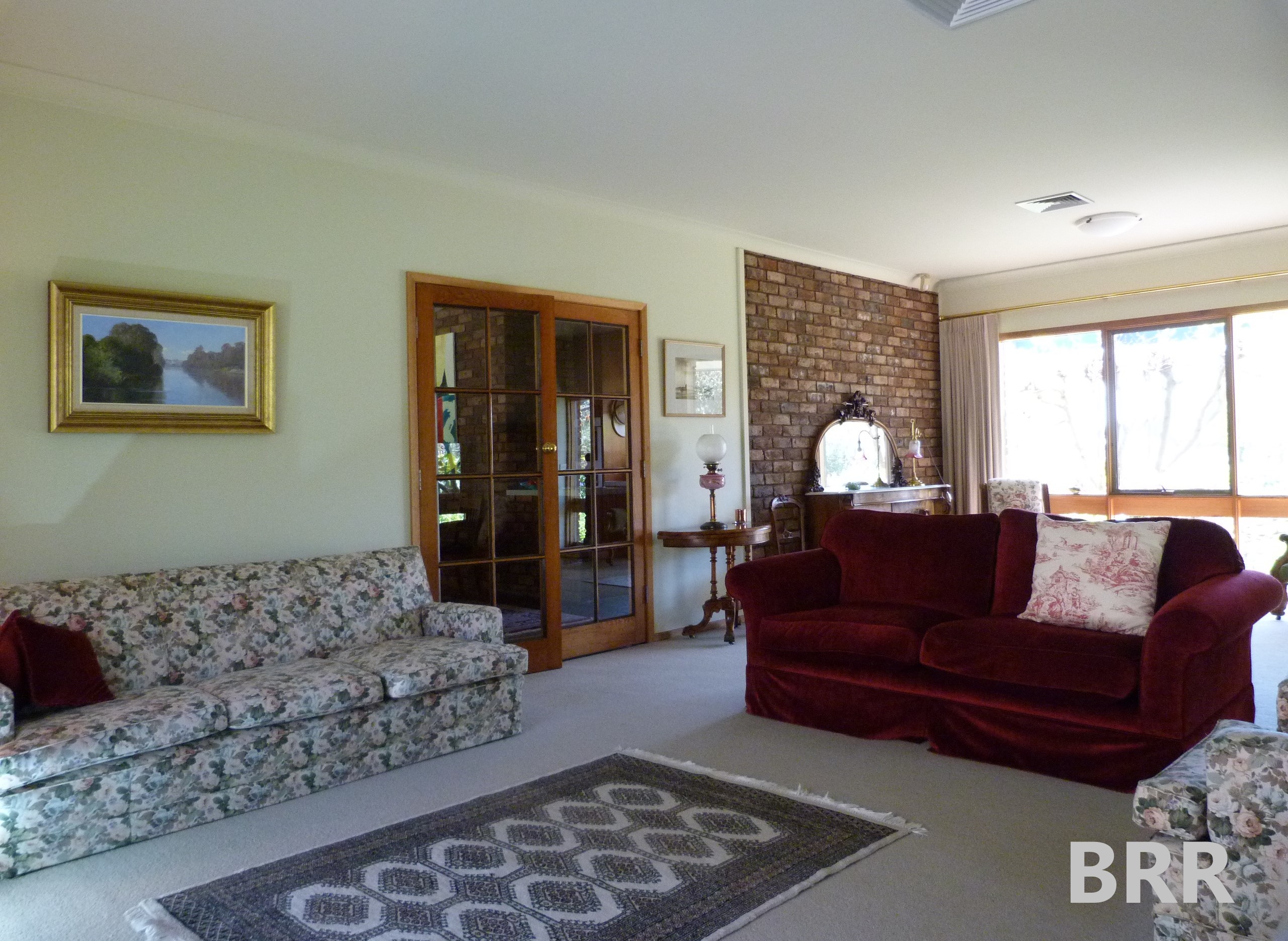 Benalla Residential Rural Real Estate THE BEST OF BOTH WORLDS