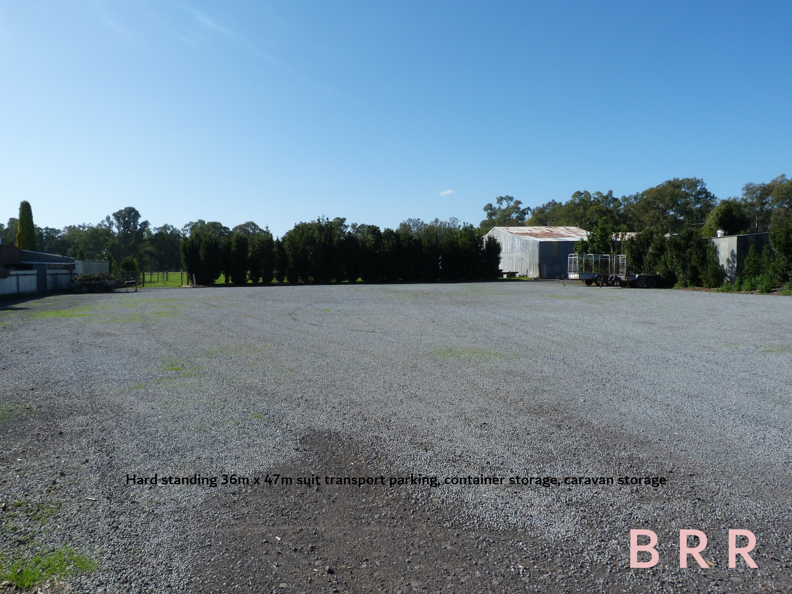 Benalla Residential Rural Real Estate 3436 Arundel Street North