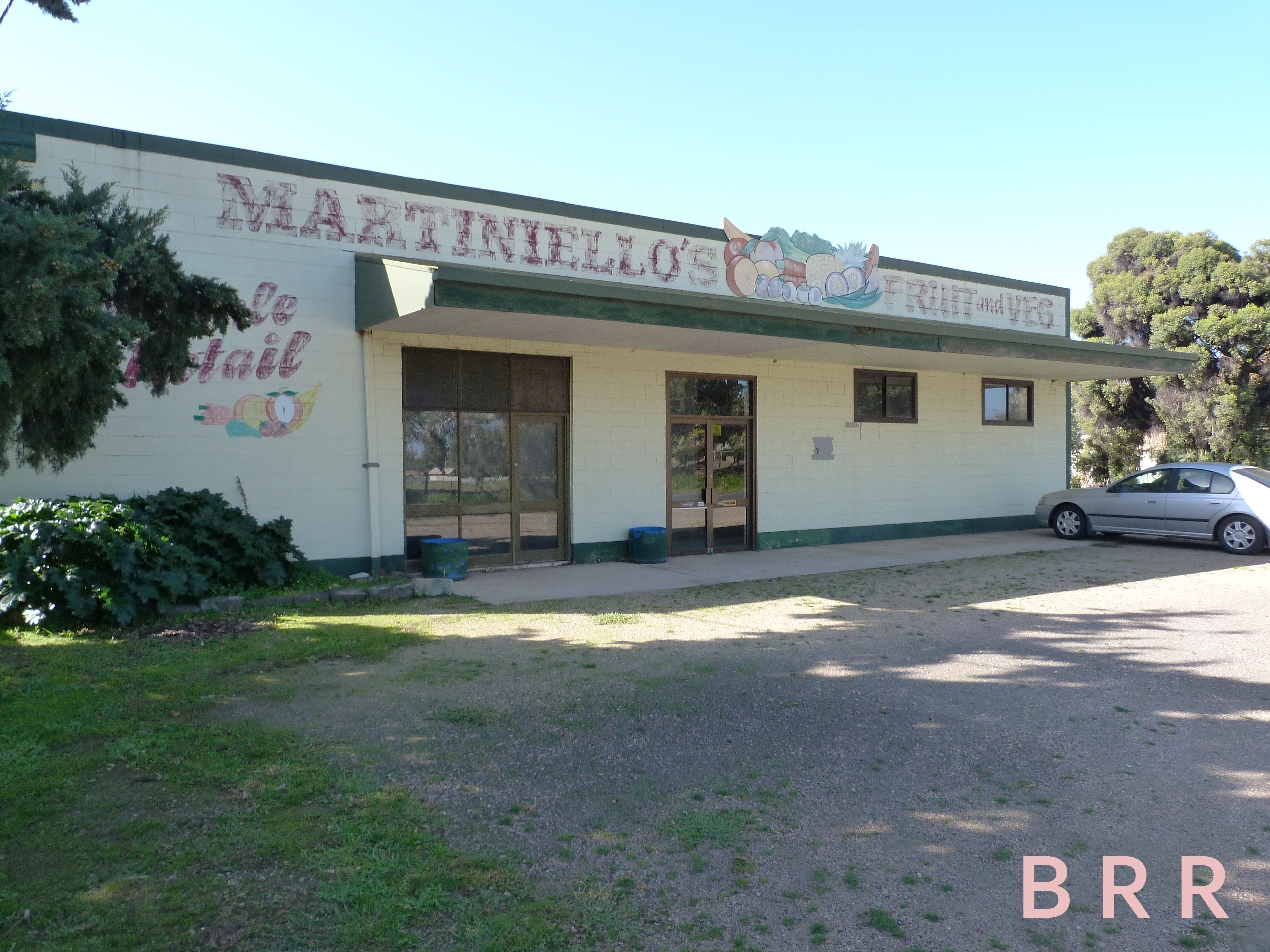 Benalla Residential Rural Real Estate 3436 Arundel Street North