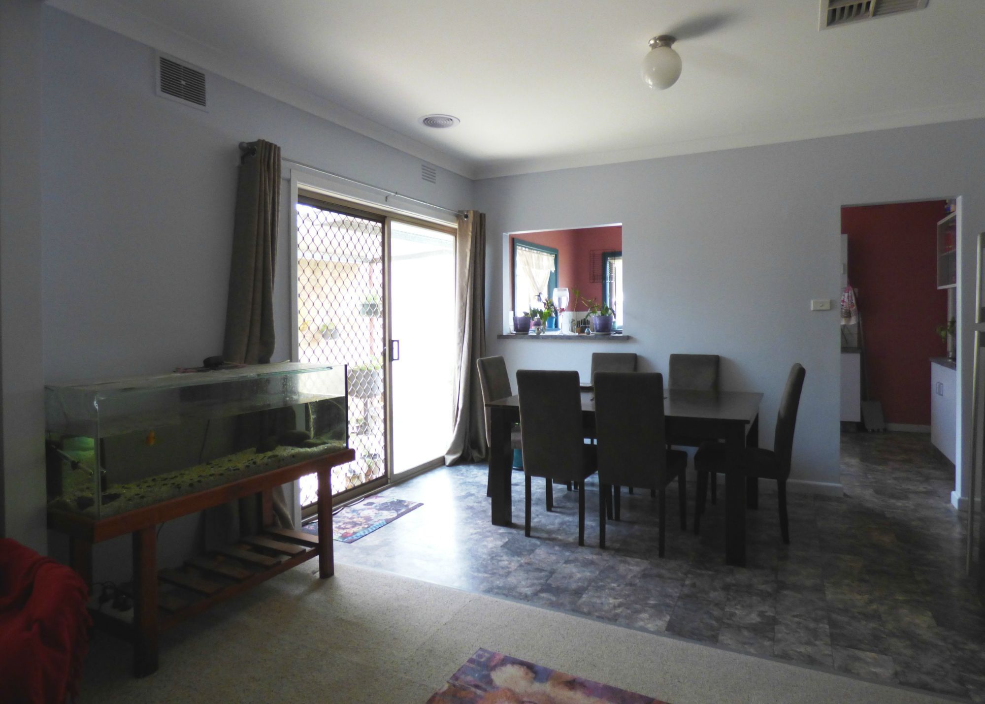 Benalla Residential Rural Real Estate A ROOM WITH A VIEW!