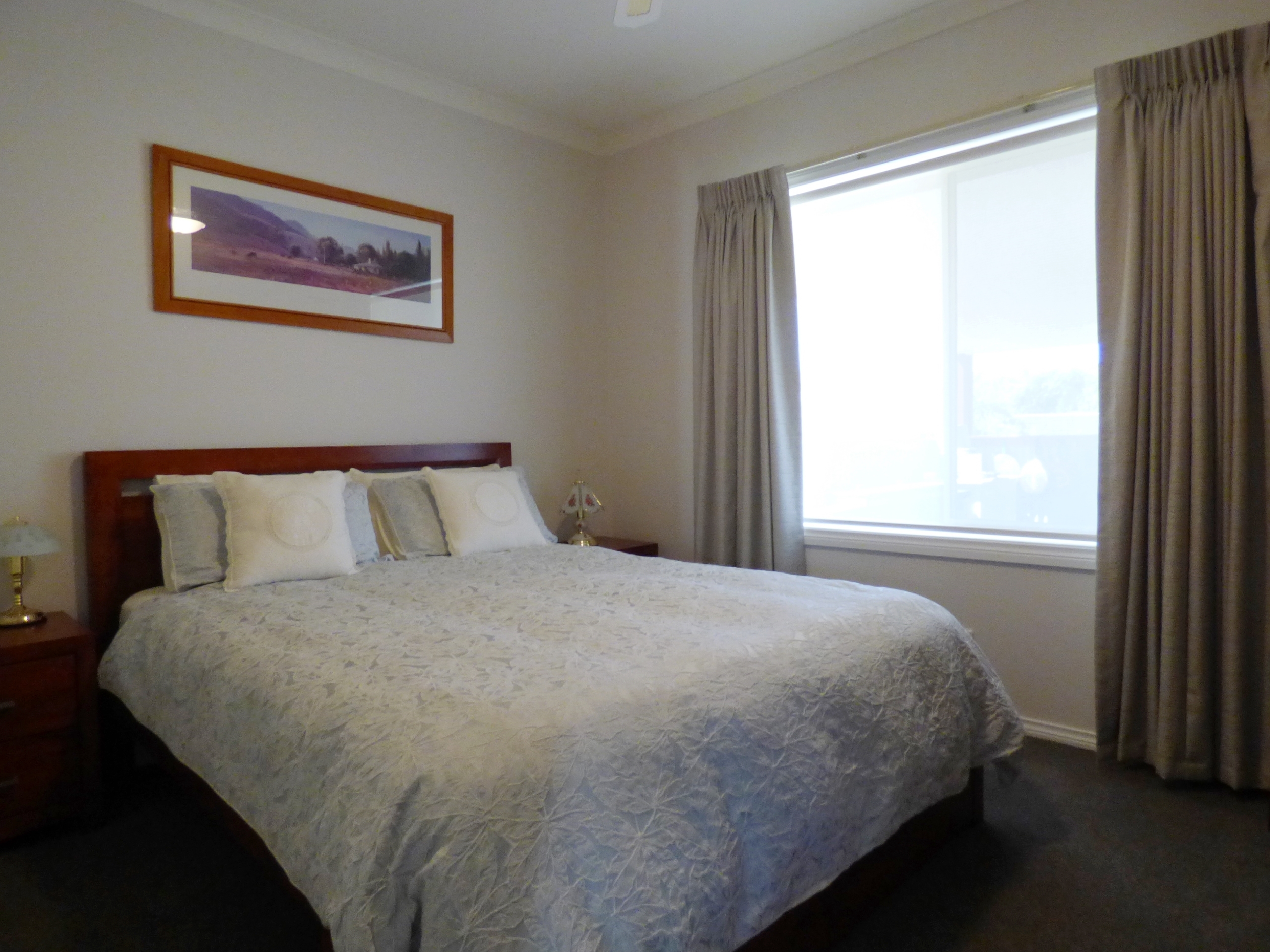 Benalla Residential Rural Real Estate 8 PARK PLACE