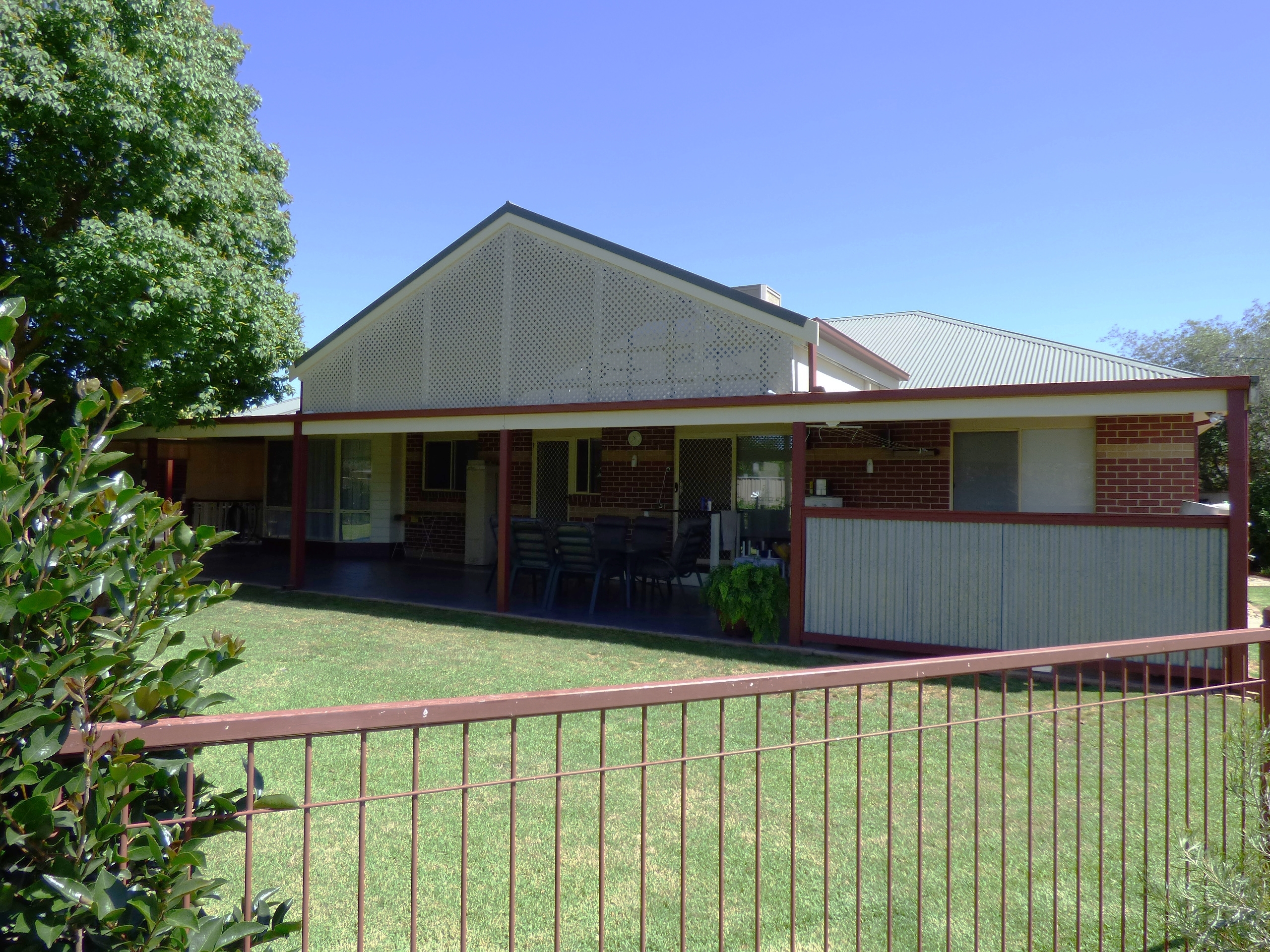 Benalla Residential Rural Real Estate 8 PARK PLACE