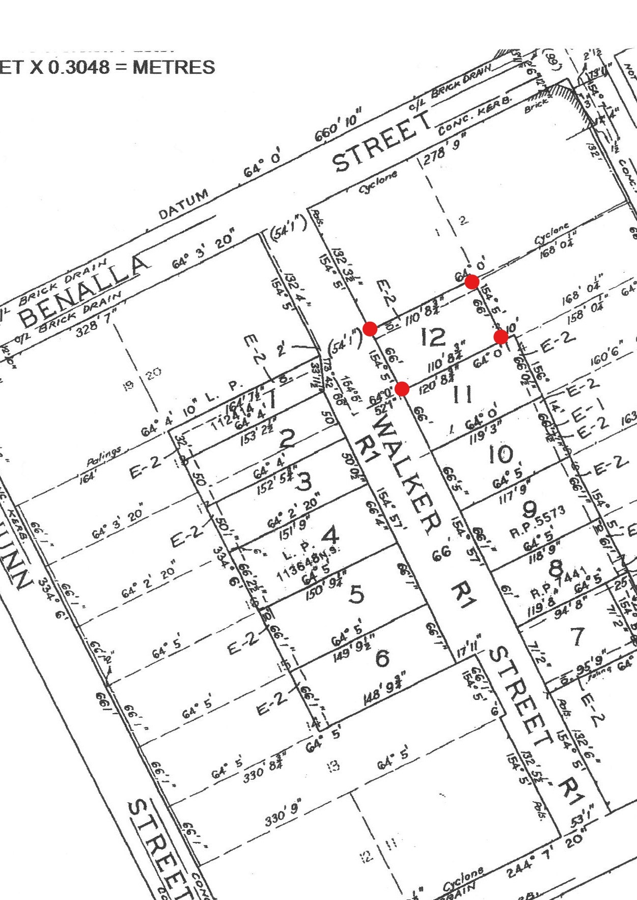 Benalla Residential Rural Real Estate CLOSE TO TOWN CENTRE!