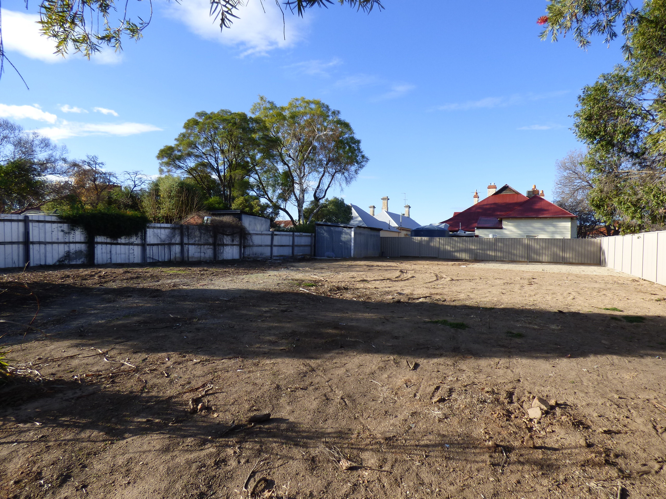 Benalla Residential Rural Real Estate CLOSE TO TOWN CENTRE!