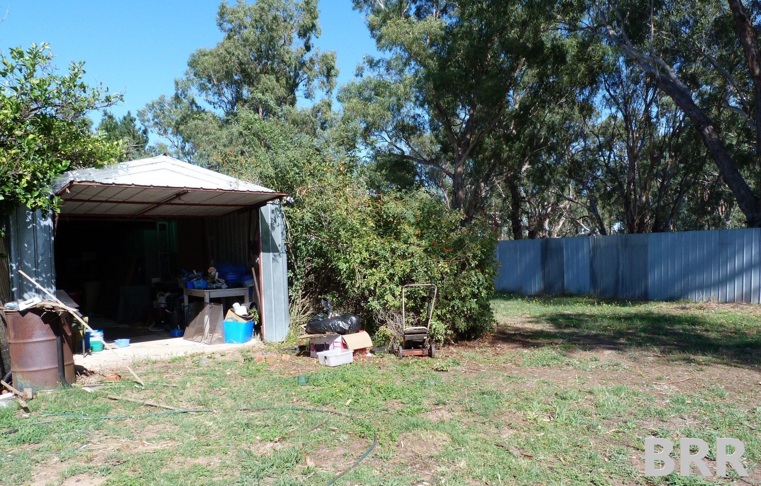 Benalla Residential Rural Real Estate A SOLID RENTER...