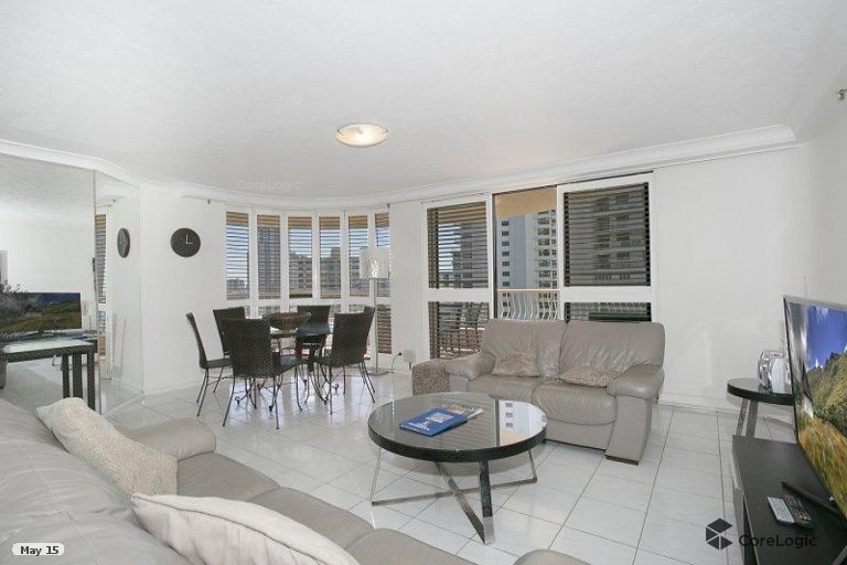 Benton Real Estate Biarritz Surfers Paradise