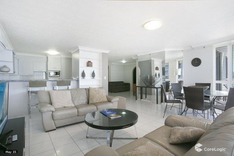 Benton Real Estate Biarritz Surfers Paradise