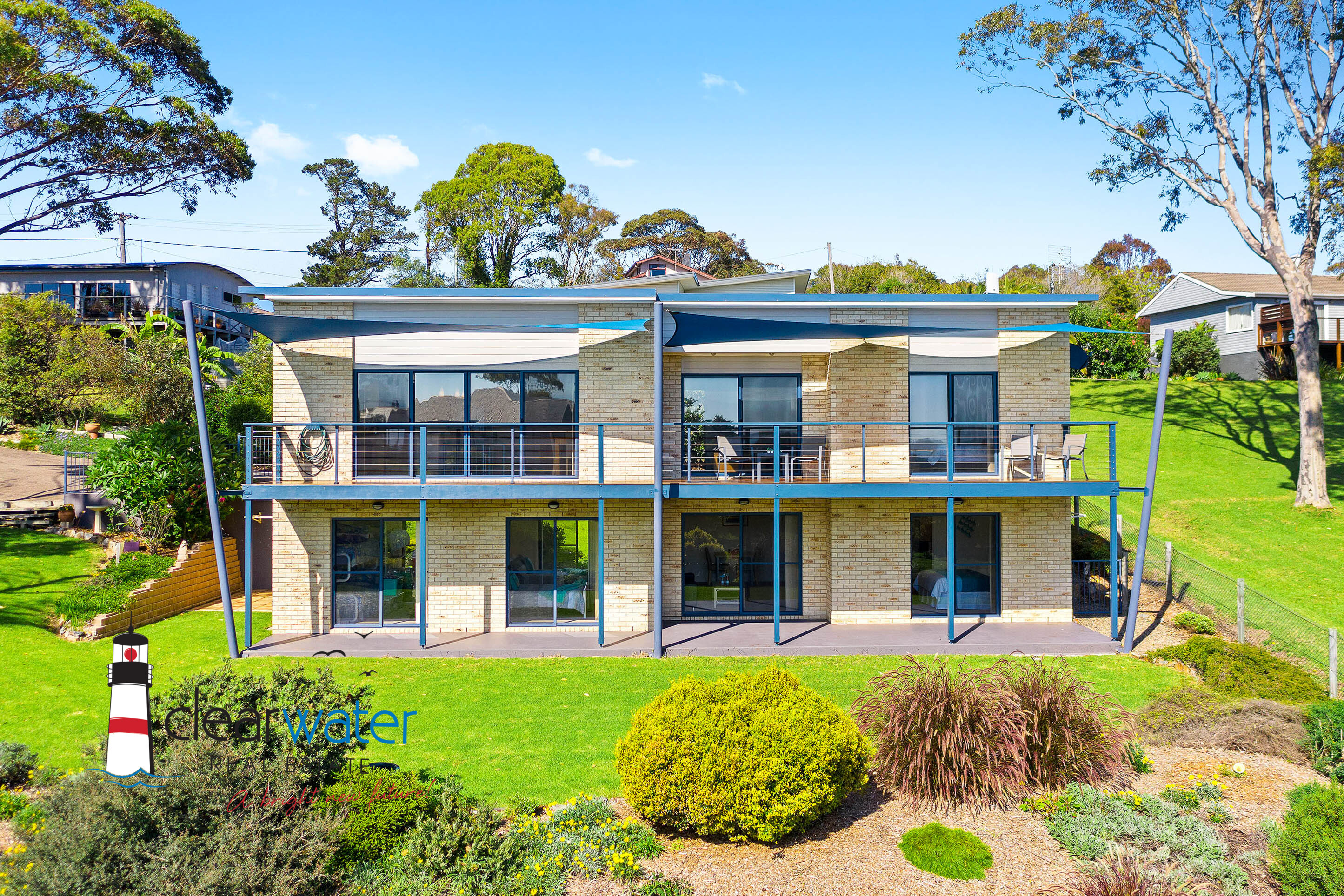 Bermagui Real Estate Motivated Vendors Large Home With Many Options