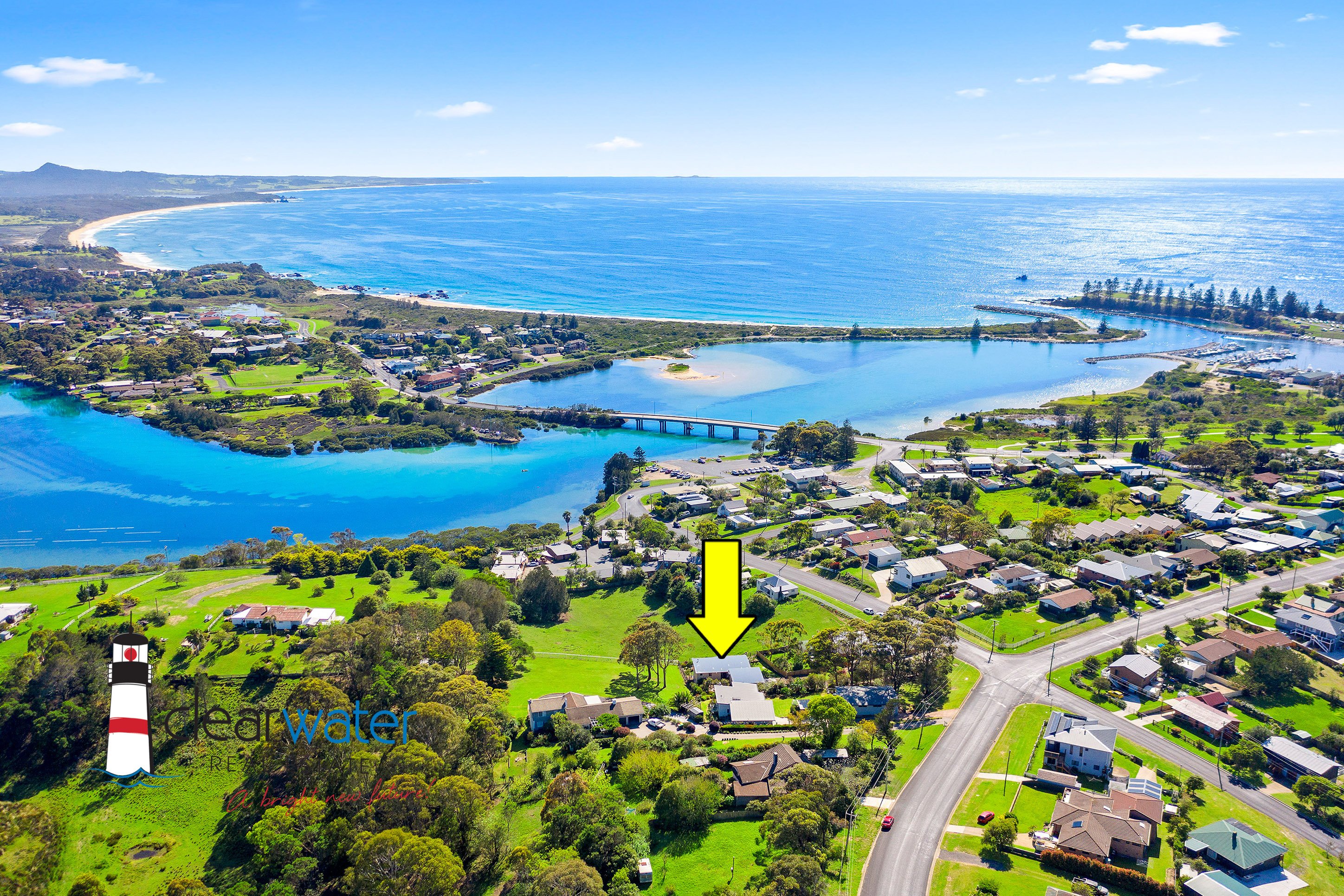 Bermagui Real Estate Motivated Vendors Large Home With Many Options