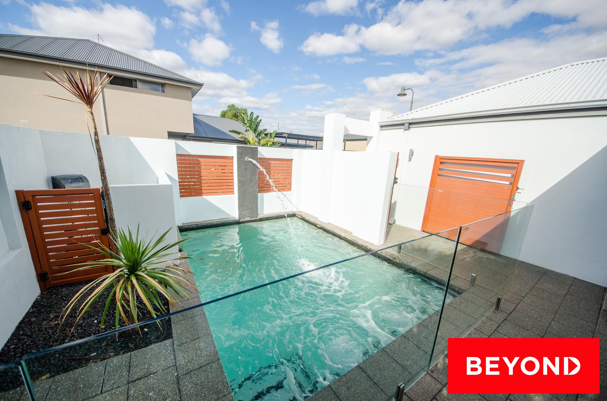 Beyond Real Estate Fully Furnished Spacious Modern Family Home + Pool!