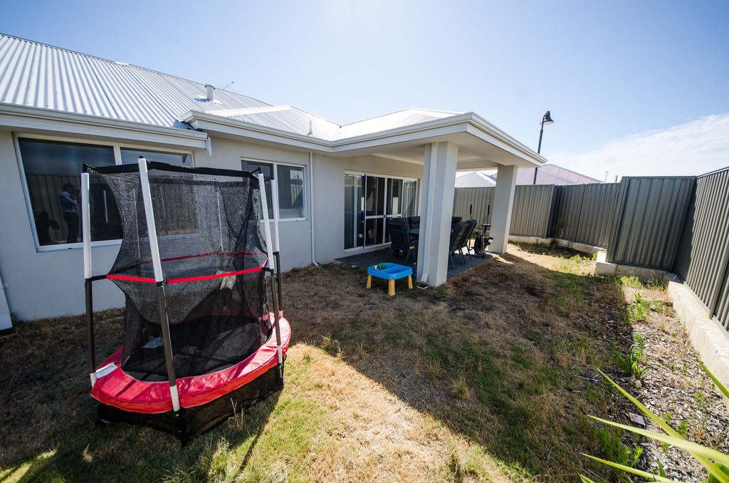 Beyond Real Estate 3x2 near Harrisdale Primary & Harrisdale High School