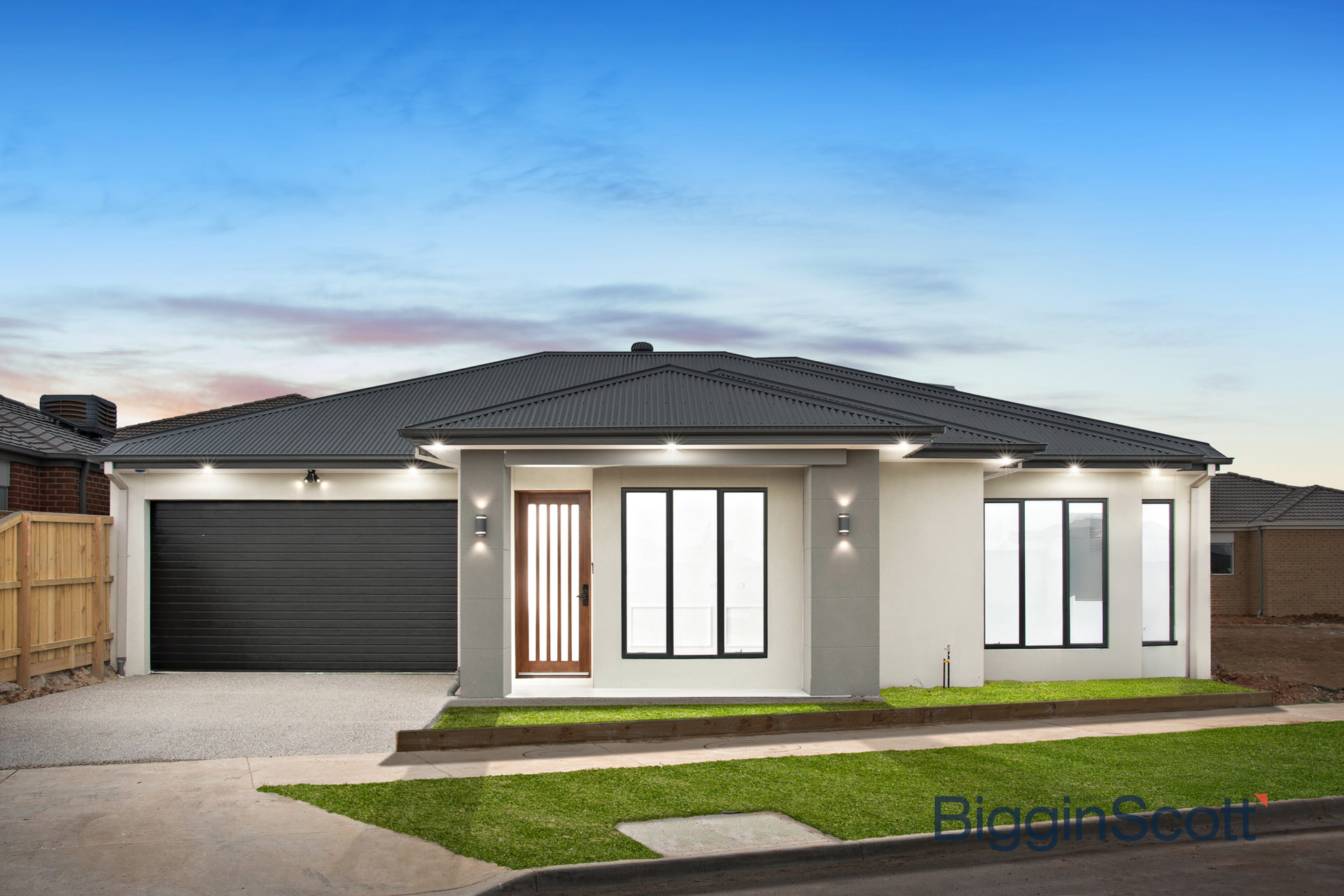 50 Rambler Boulevard, Tarneit VIC 3029