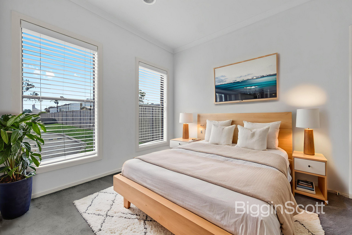 40/2-22 Breanne Place, Keysborough VIC 3173