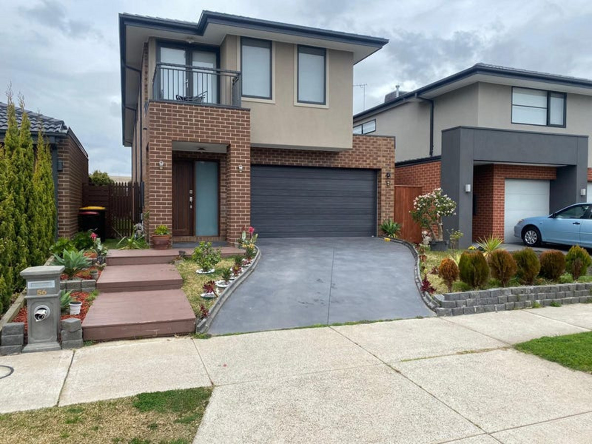 Design for the family... BigginScott