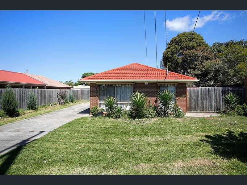 63 Purchas Street