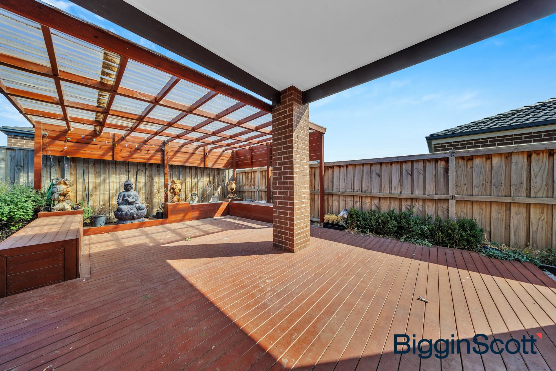 31 Jessen Way, Wyndham Vale VIC 3024