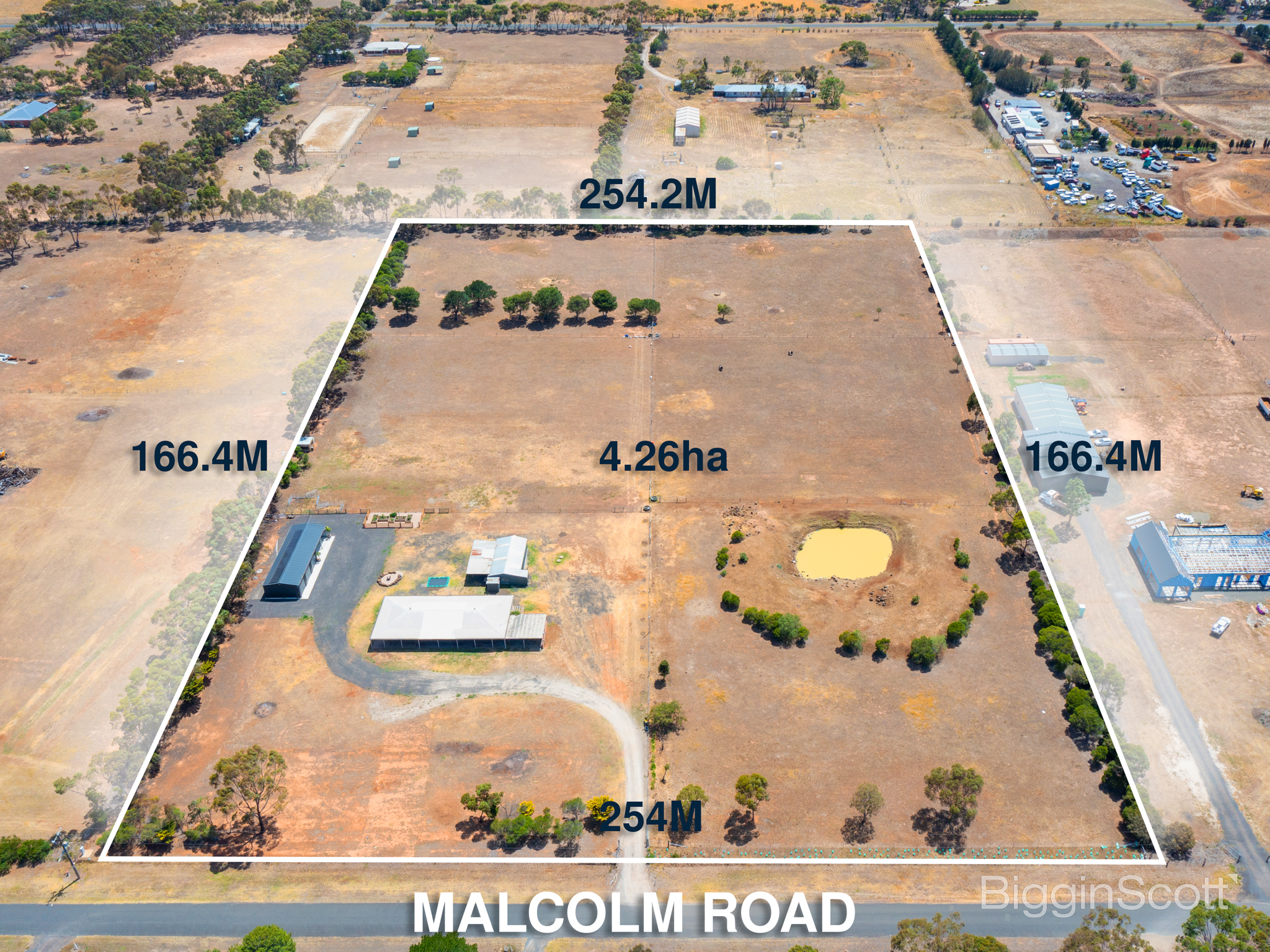 90 Malcolm Road, Little River VIC 3211